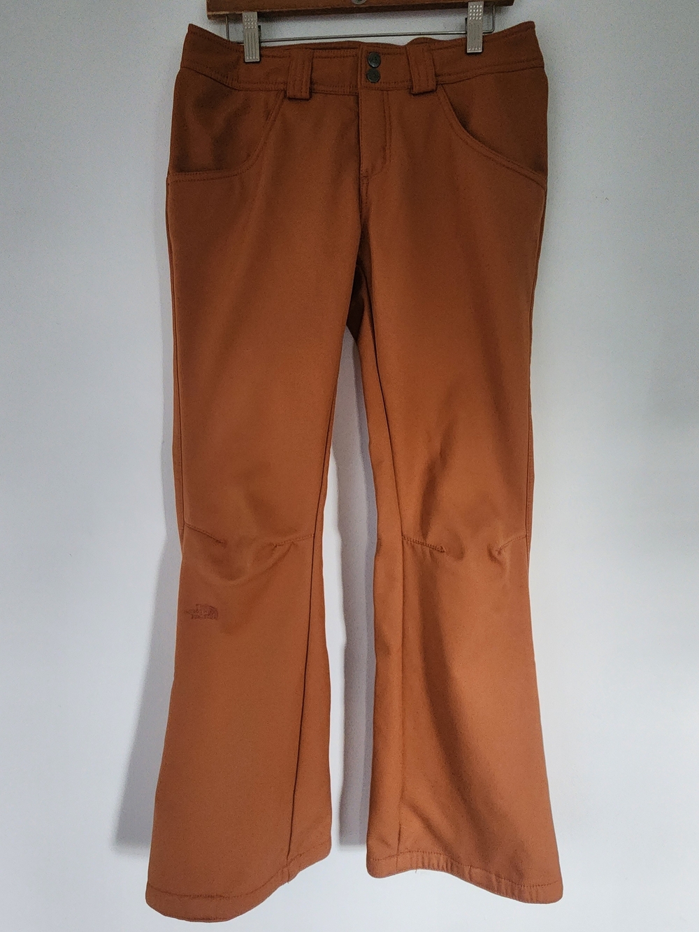 The North Face Women's Softahell Ski/Snowboard Pants Size Medium